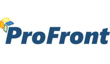 ProFrontロゴ